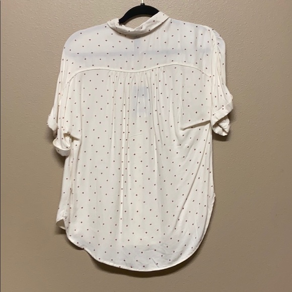 Collared button up - Picture 2 of 3